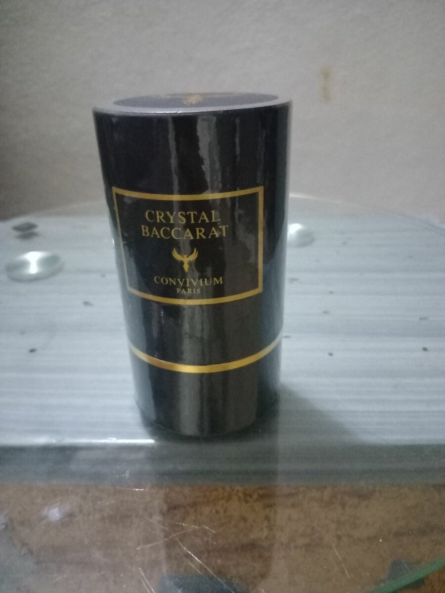 Collection privee paris