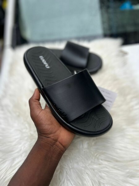 Sandales confortables unisexes