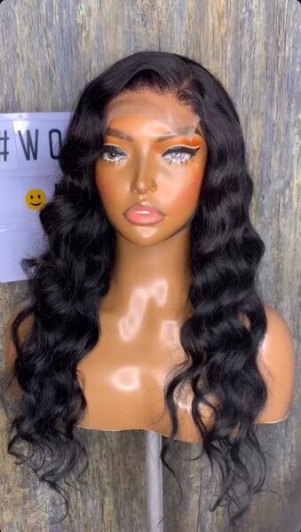 Closure 11a 16 inches