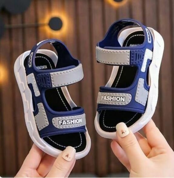 Sandales Enfant Confortables