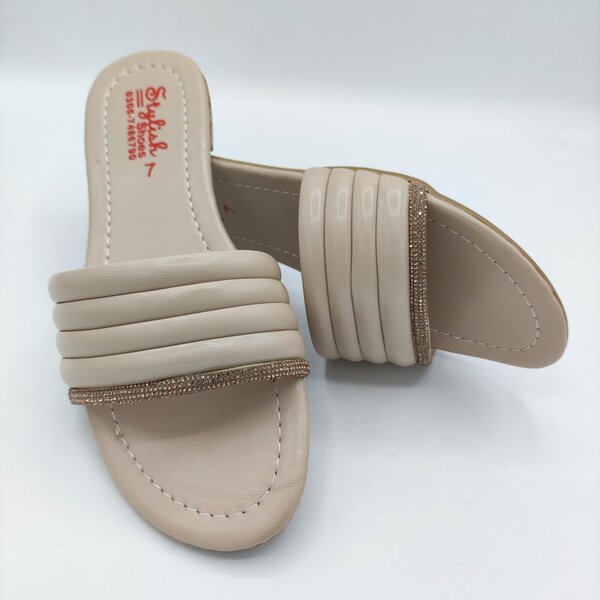 ladies slides