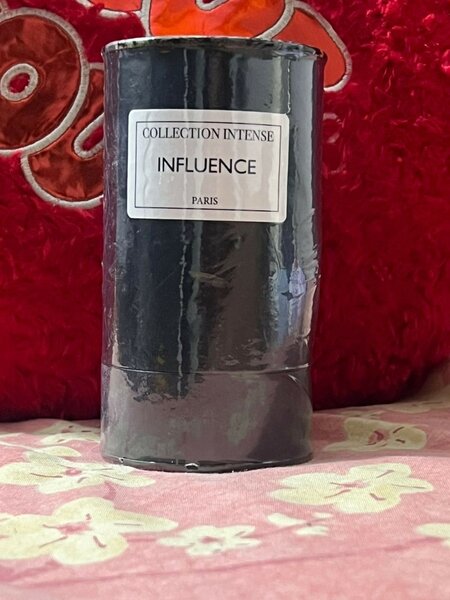Parfum Influence Intense