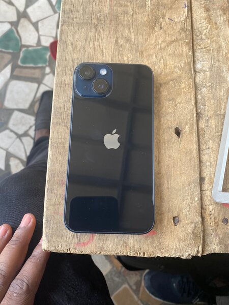 iPhone 14simple 128giga