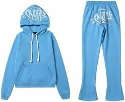 Costume de survêtement tendance