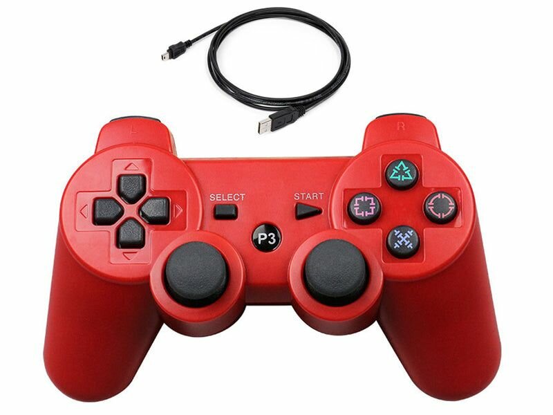 PS3 CONTROLLER