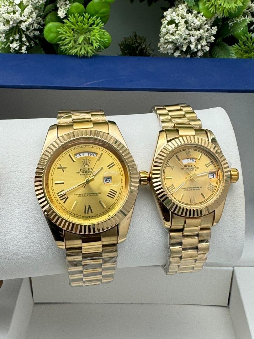 Couple Watch