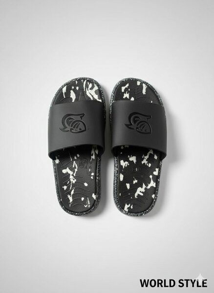 Chaussons confortables unisexes