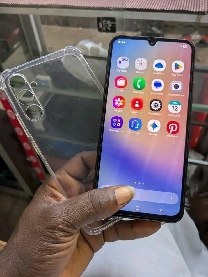 Smartphone Samsung Android 4G