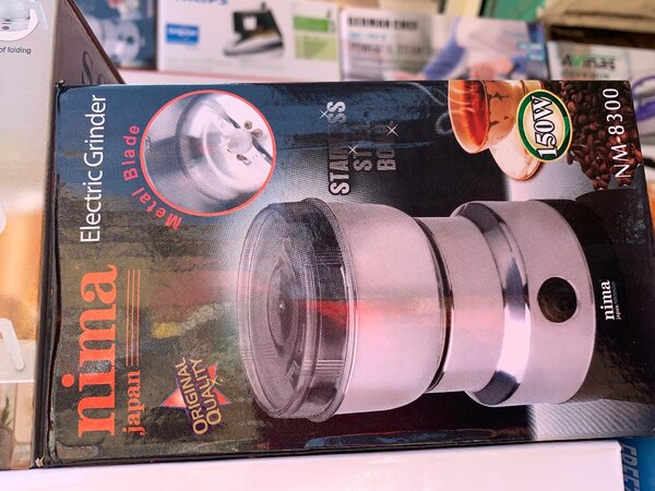 Grinder