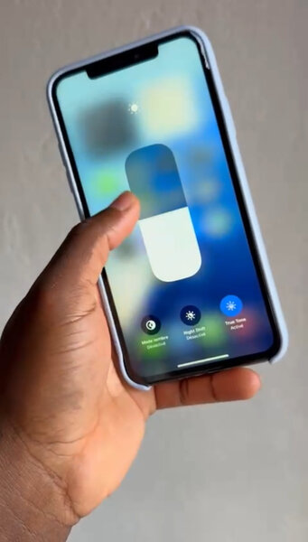 IPhone 11 Pro Max sans id