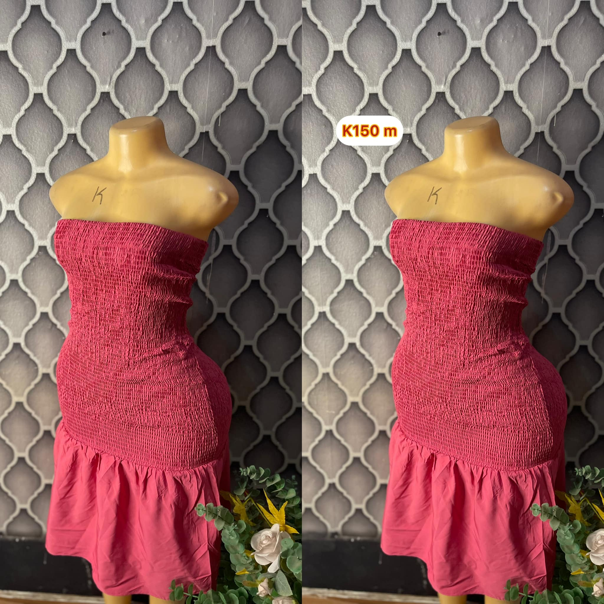 Good Quality Thrifted dresses for sale 