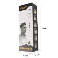 Tondeuse Vintage Professionnelle