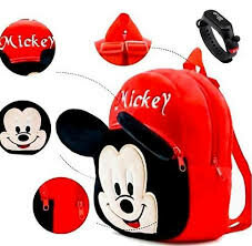 Sac à dos Mickey ultra léger