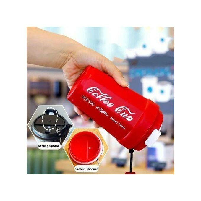 Gobelet Thermos Étanche Café