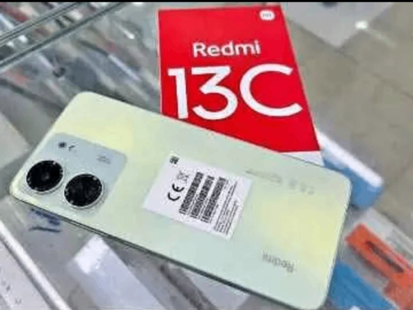 Smartphone Redmi 13C