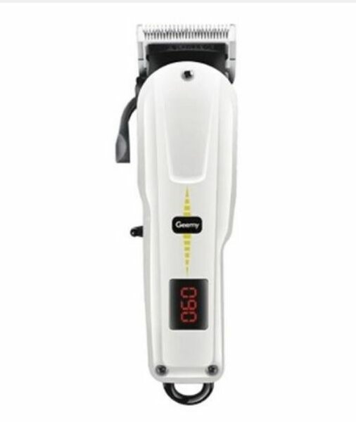 Tondeuse professionnelle Geemy