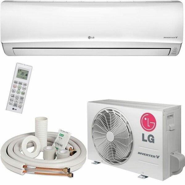 LG AIR CONDITIONER