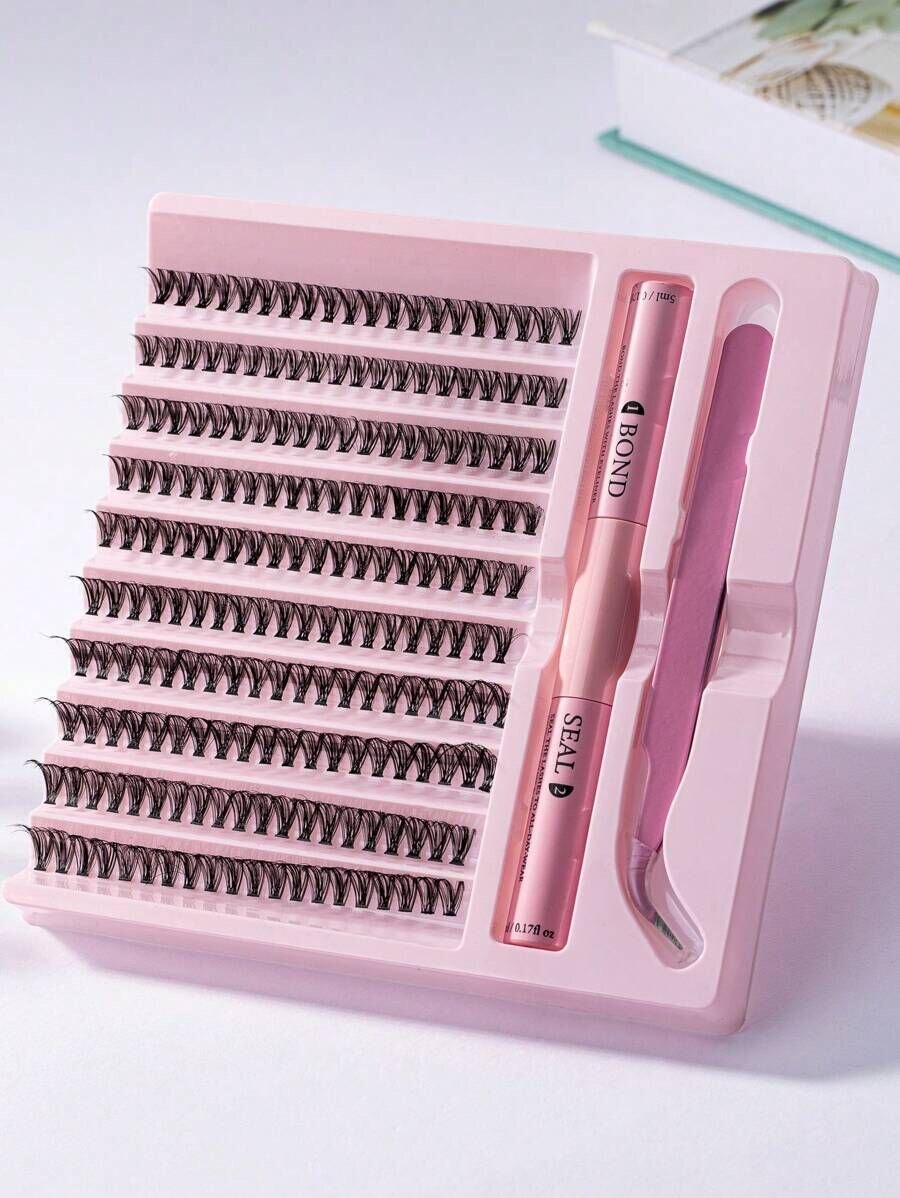 Kit extension de cils