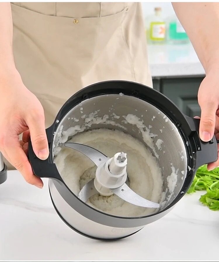 Hachoir multifonction 6L