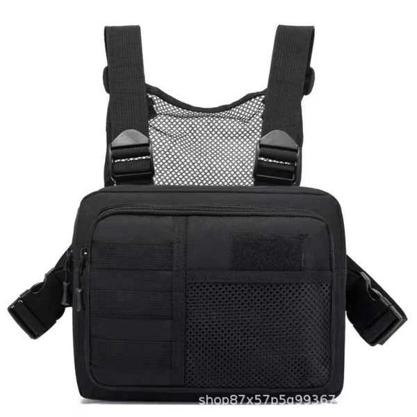 Sac Tactique Multifonction