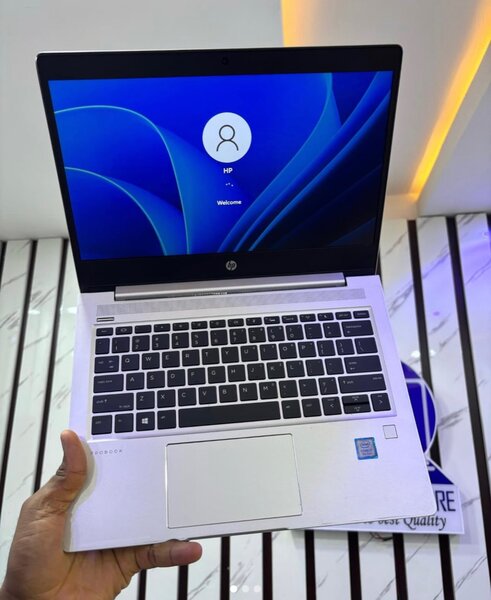Hp probook 430 G6