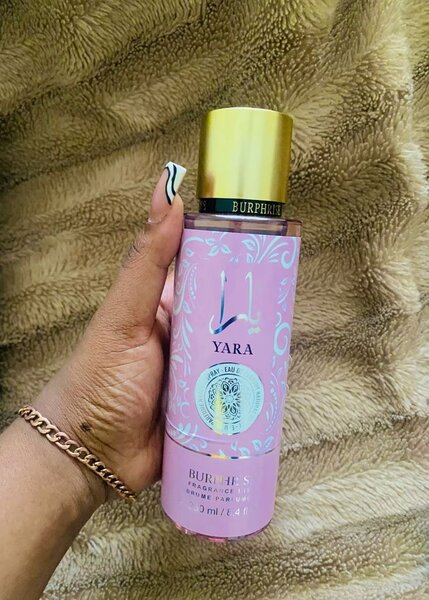 Parfum Yara