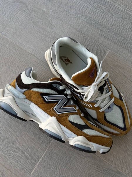 Chaussures de sport New Balance