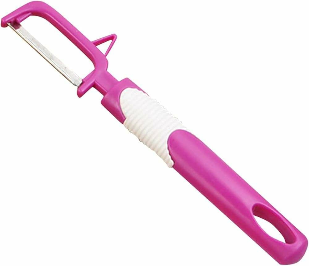 Julienne Peeler Vegetable Peeler Double Planing Grater Kitch