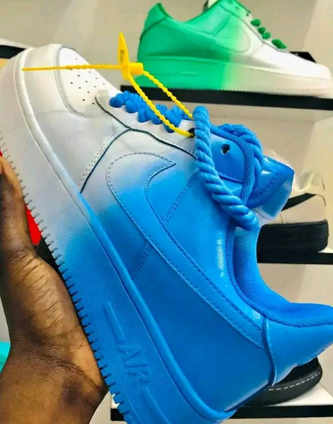 Airforce high quality