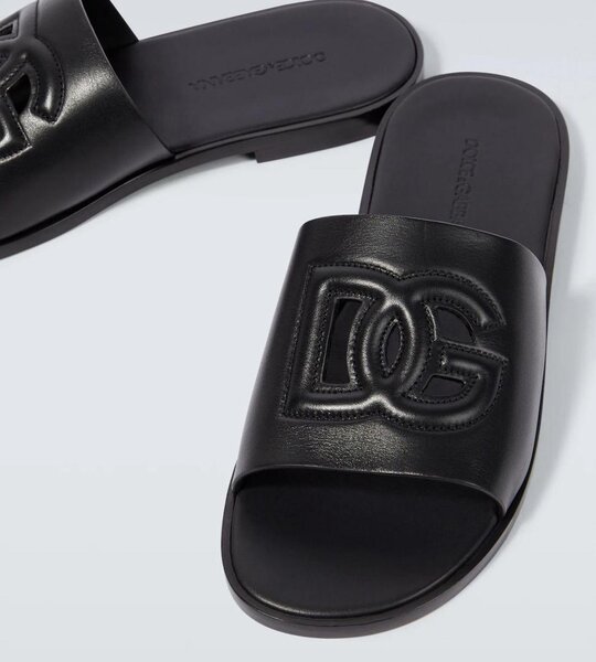 Sandales de marque pour homme