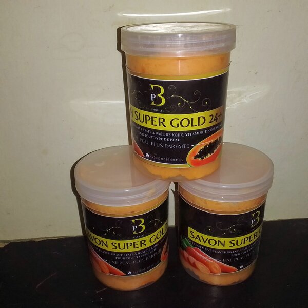 BIG parfaite cosméti