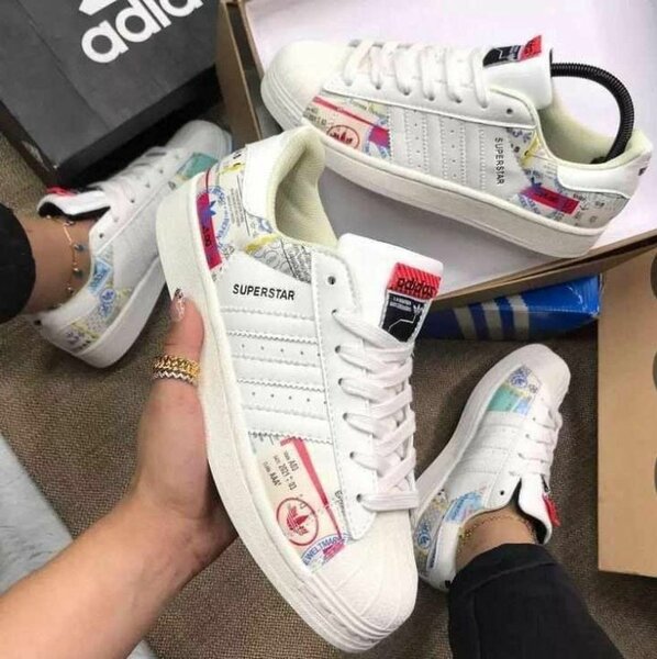 Adidas homme