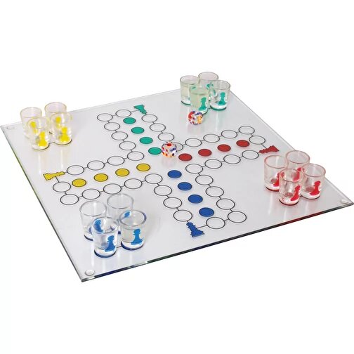 Jeux d'alcool amusants