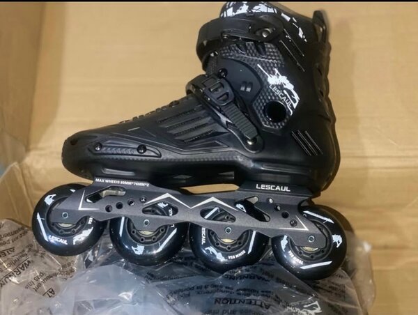 Roller Skates Abec 7