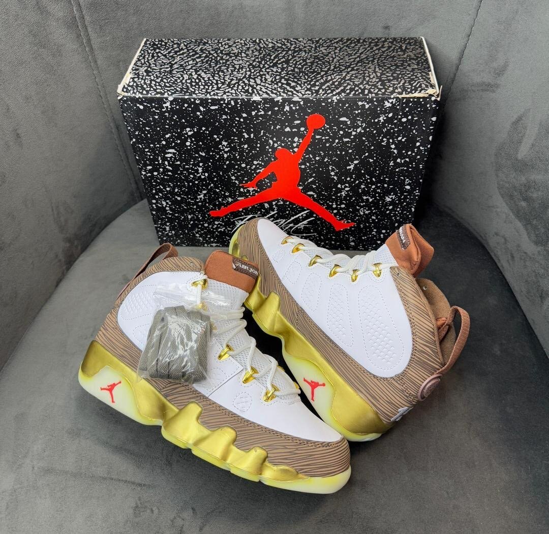 AIR JORDAN 9