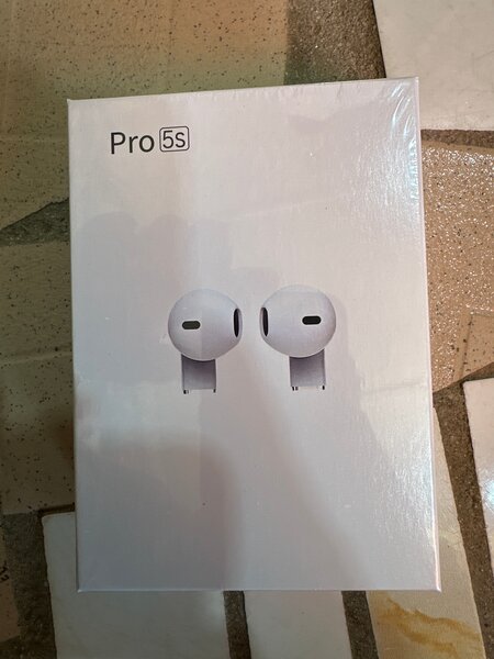 Pro 5s