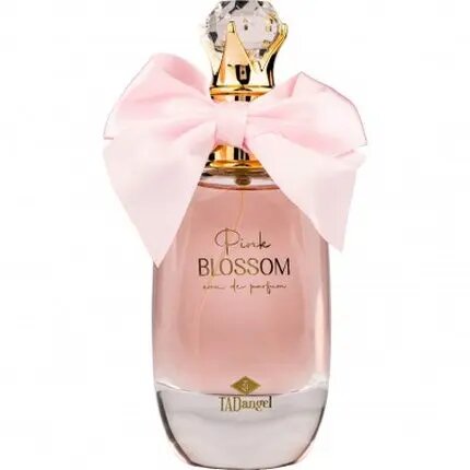 Eau de Parfum Pink Blossom