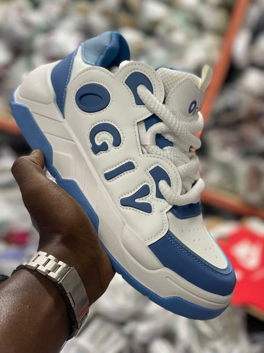 Sneakers basses OGIV