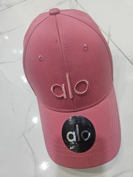 Casquette élégante unisexe