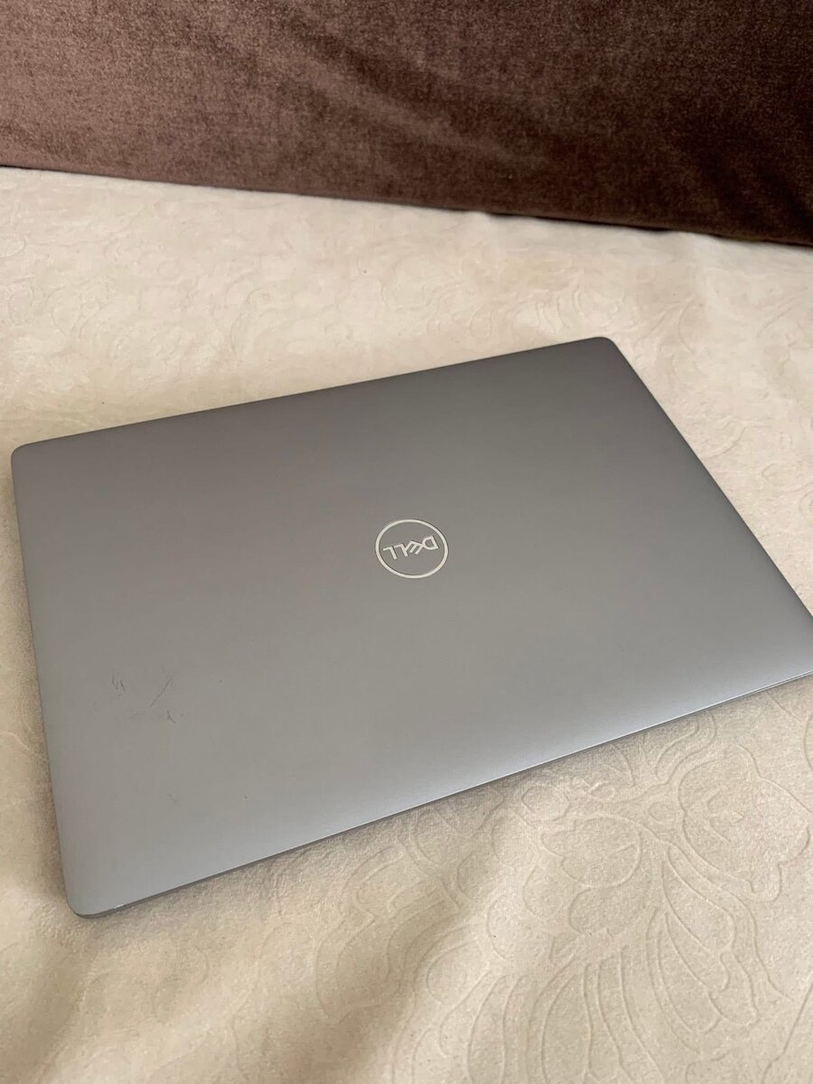 PC portable Dell puissant