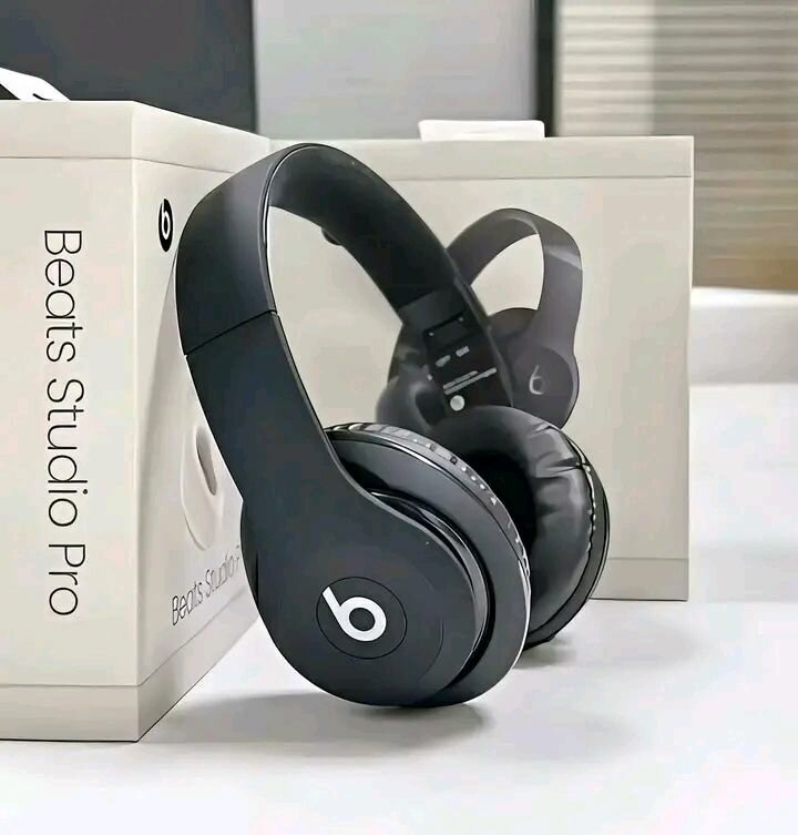 Casque Beats Studio Pro