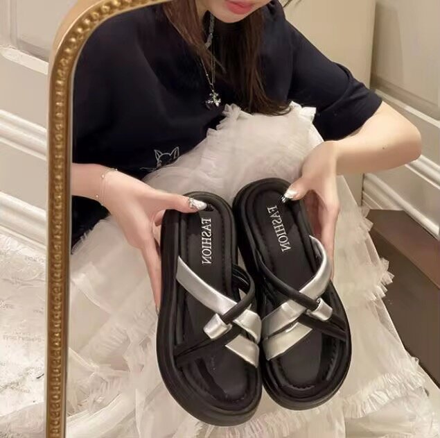 Sandales élégantes pour femmes