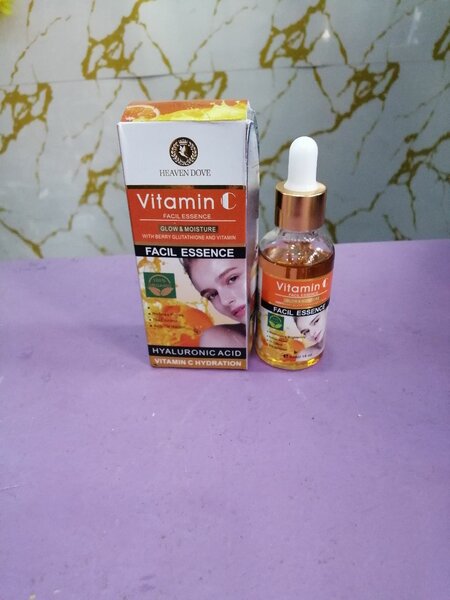 Essence Vitamine C