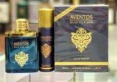 Parfums hommes et femmes