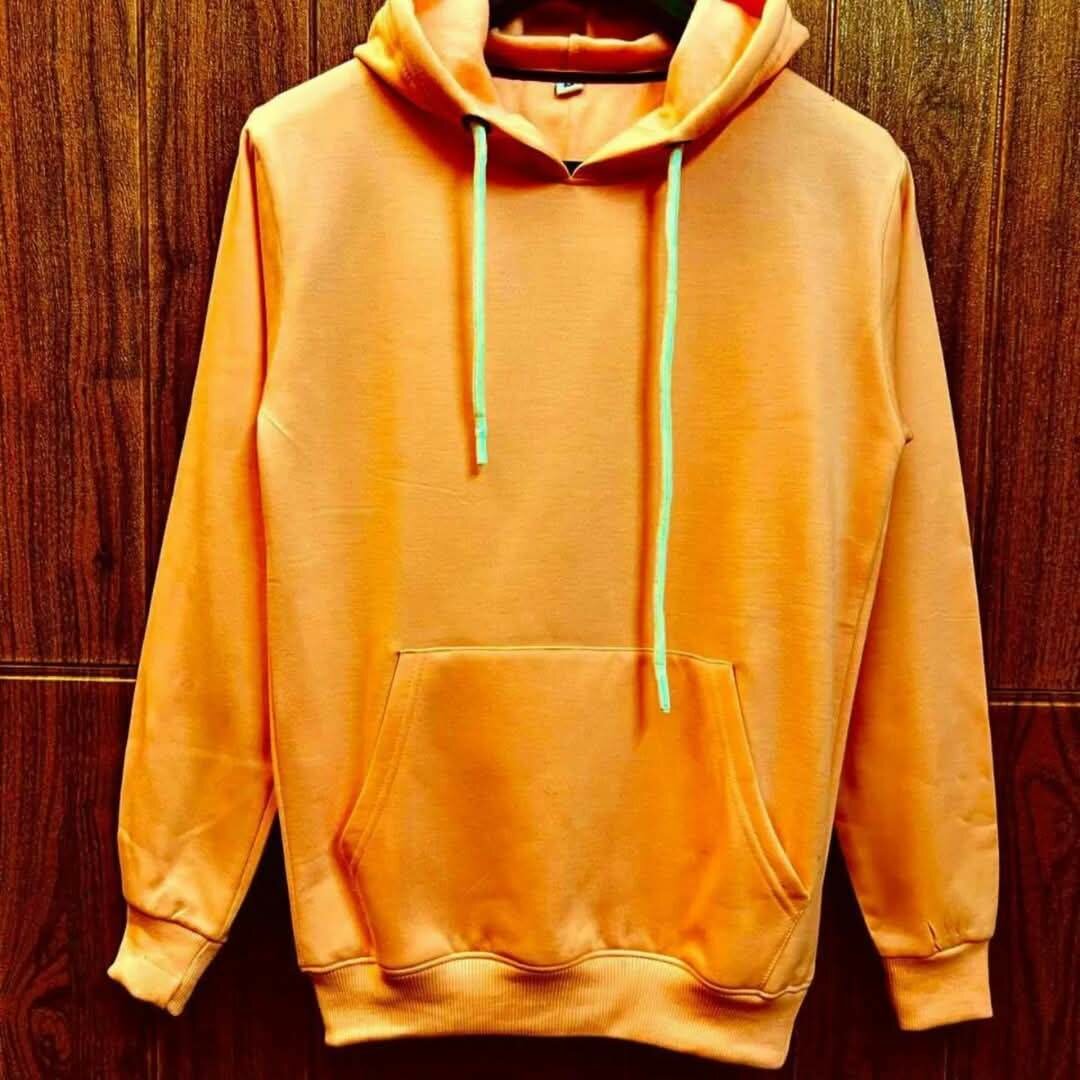 Men hoodie