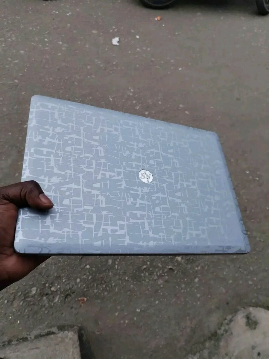 Ordinateur portable HP ProBook