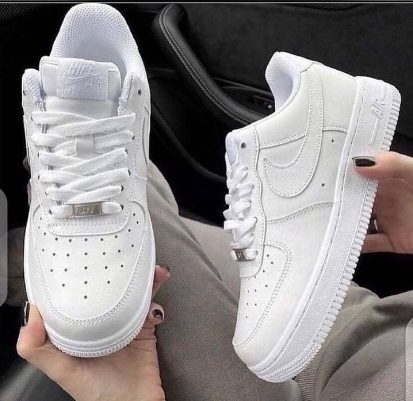 Nike sneakers