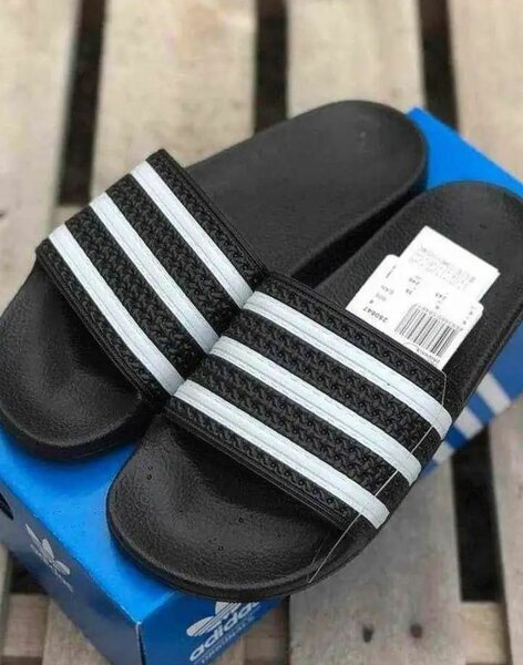 Adidas Slides Homme