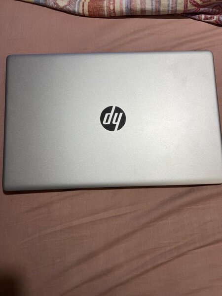 Ordinateur Portable HP 15 pouces