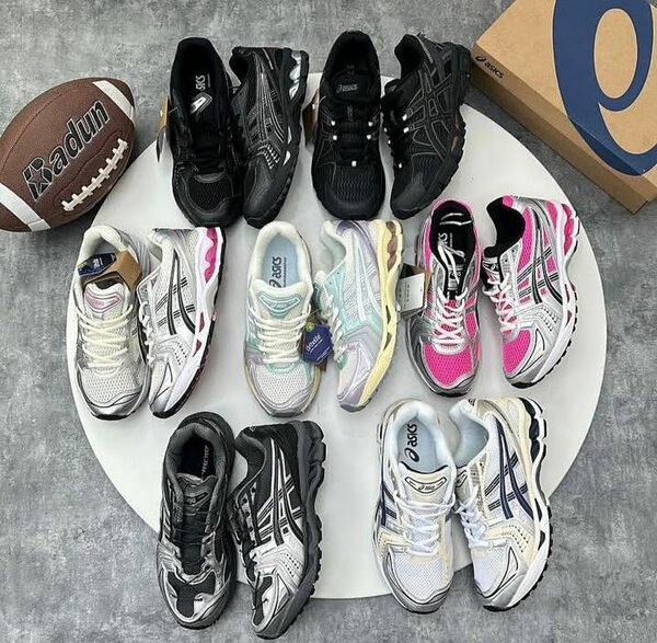 Chaussures de Running ASICS